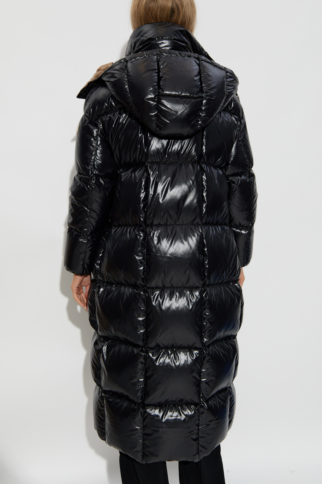 モンクレール ダウンジャケットPARNAIBA GIUBBOTTO Moncler Parnaiba down jacket | Women's | Vitkac